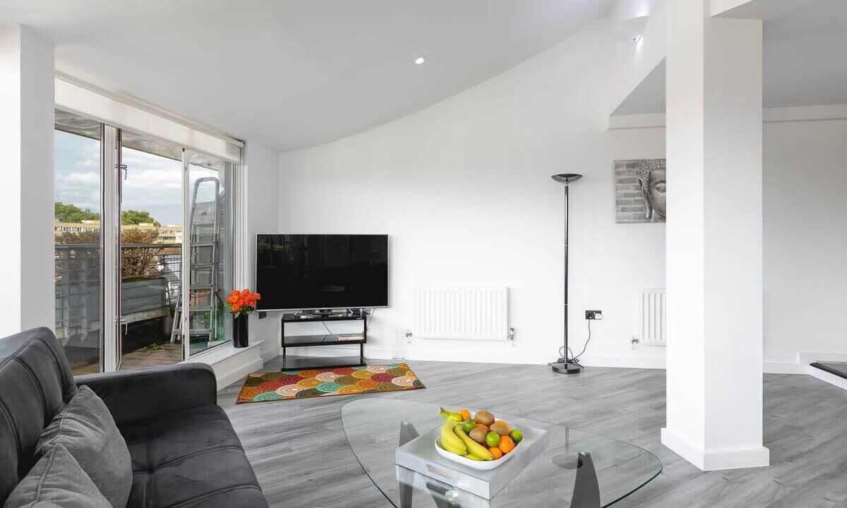 Photo of Livingroom in Bayswater