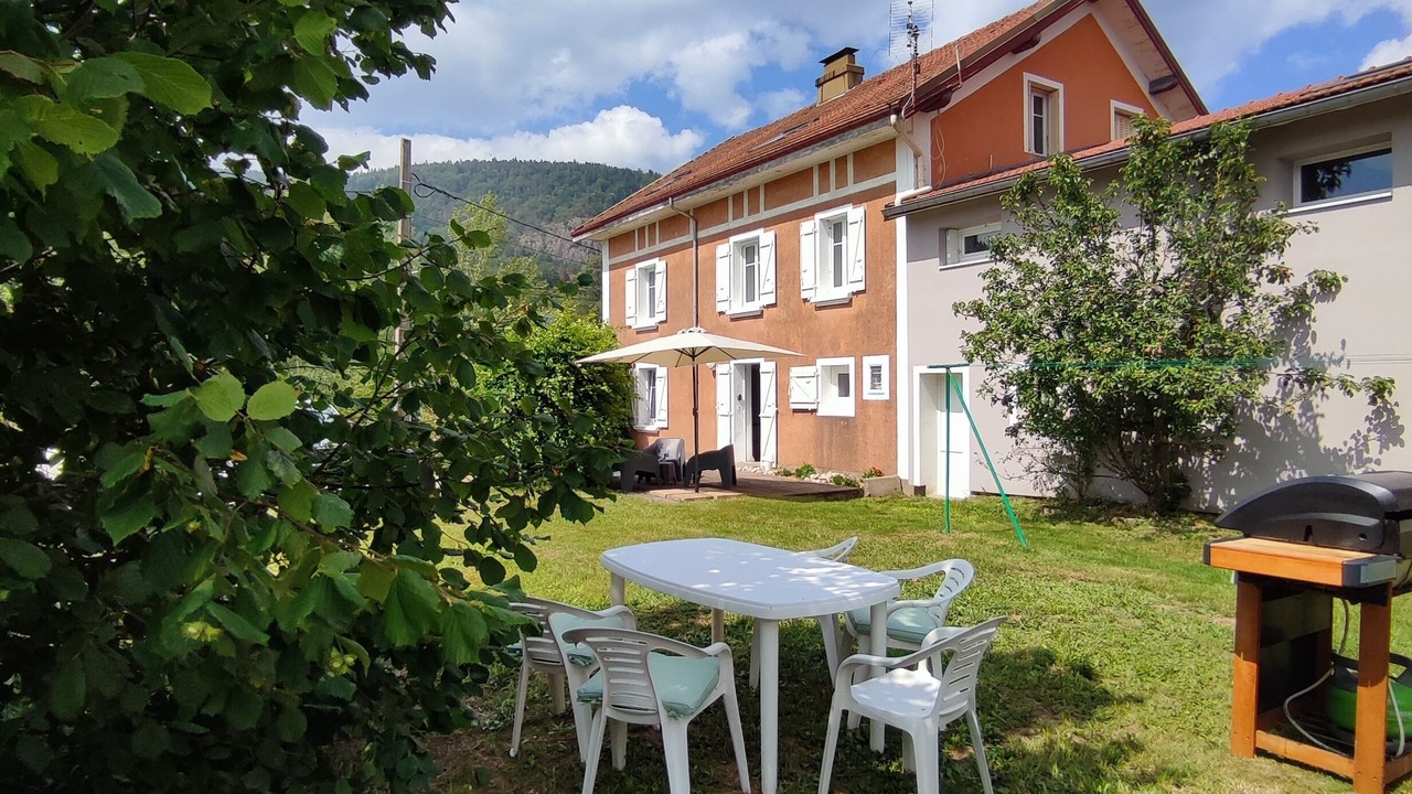 Photo of Outdoor in Saint-Ame