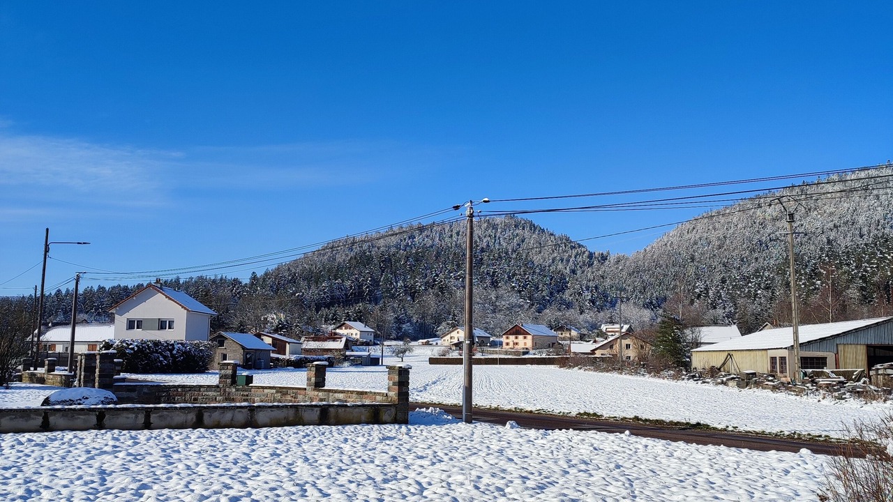 Photo of Others in Saint-Ame