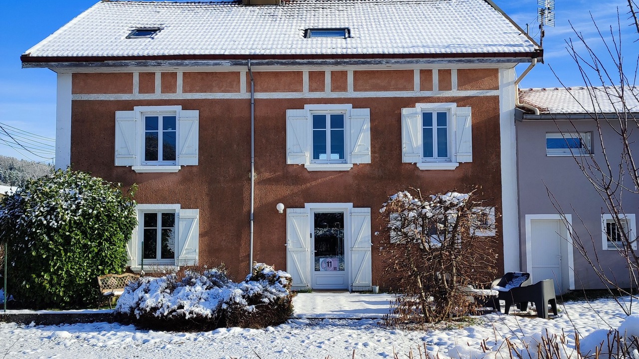 Photo of Outdoor in Saint-Ame