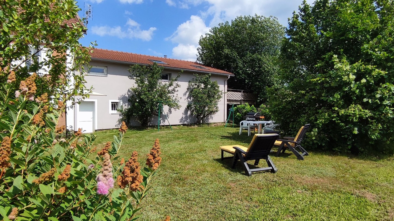 Photo of Outdoor in Saint-Ame