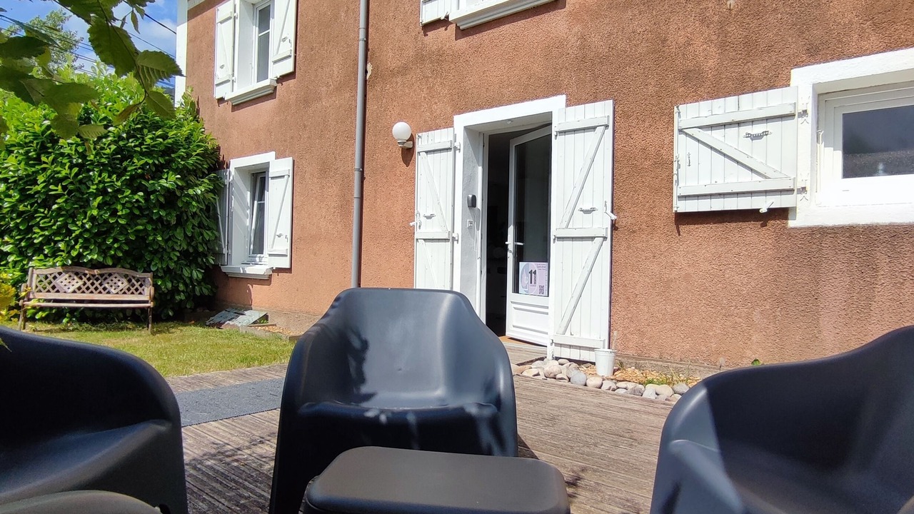 Photo of Outdoor in Saint-Ame