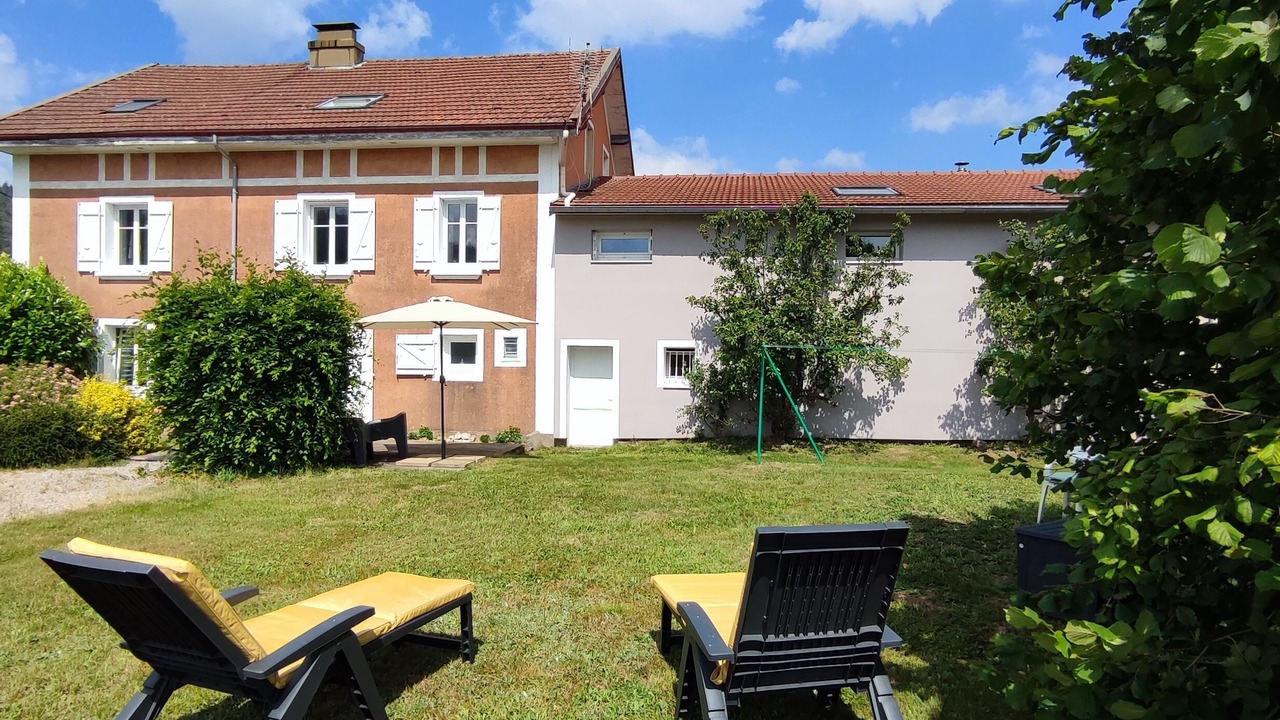 Photo of Outdoor in Saint-Ame