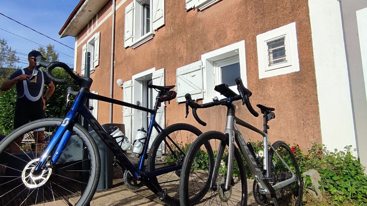 Photo of Outdoor in Saint-Ame