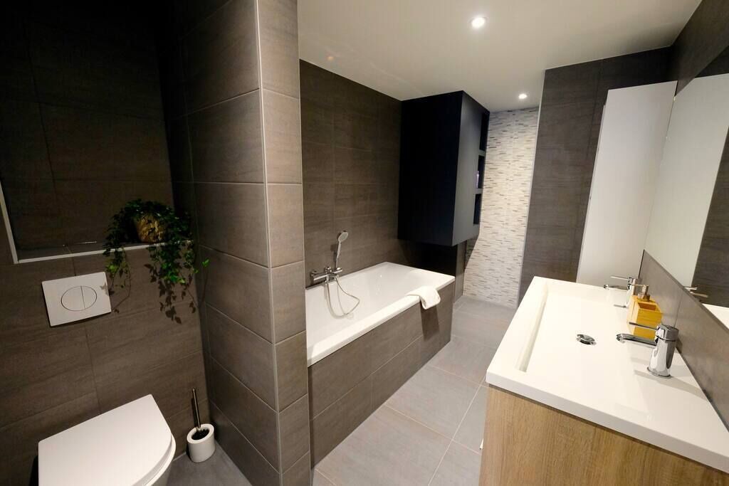 Photo of Bathroom in Eindhoven City Center