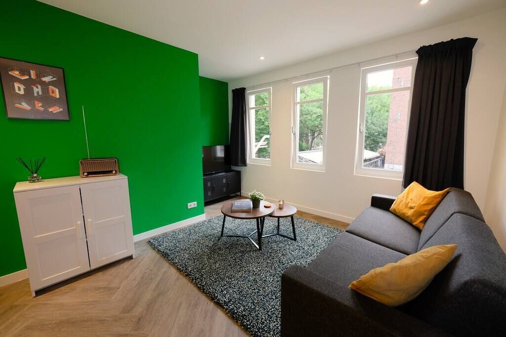 Photo of Livingroom in Eindhoven City Center