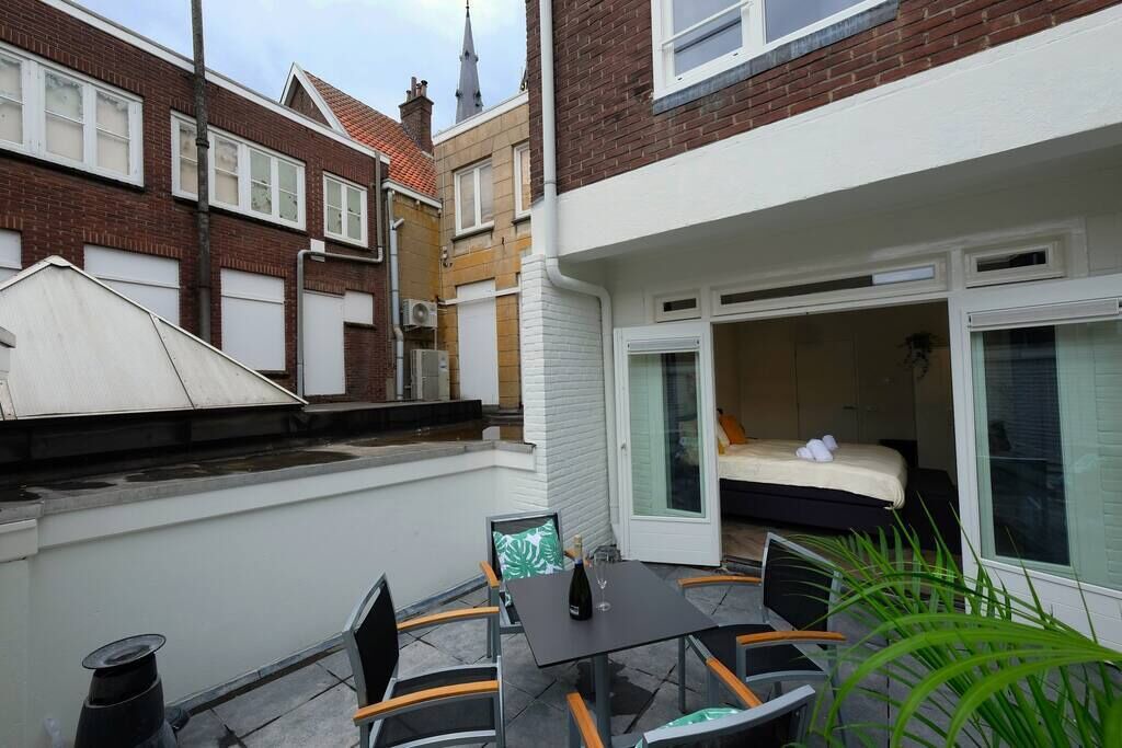 Photo of Outdoor in Eindhoven City Center