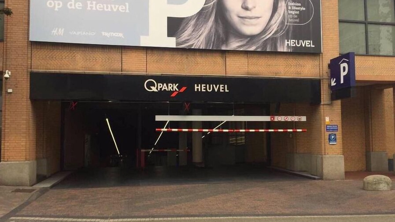 Photo of Outdoor in Eindhoven City Center