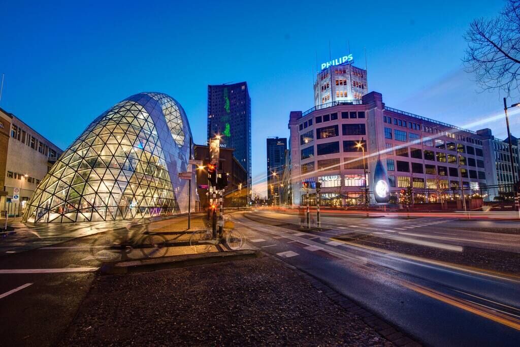 Photo of Others in Eindhoven City Center