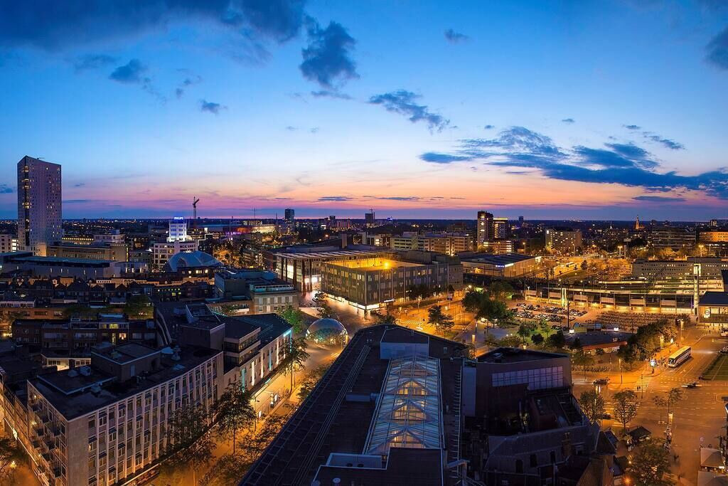 Photo of Outdoor in Eindhoven City Center