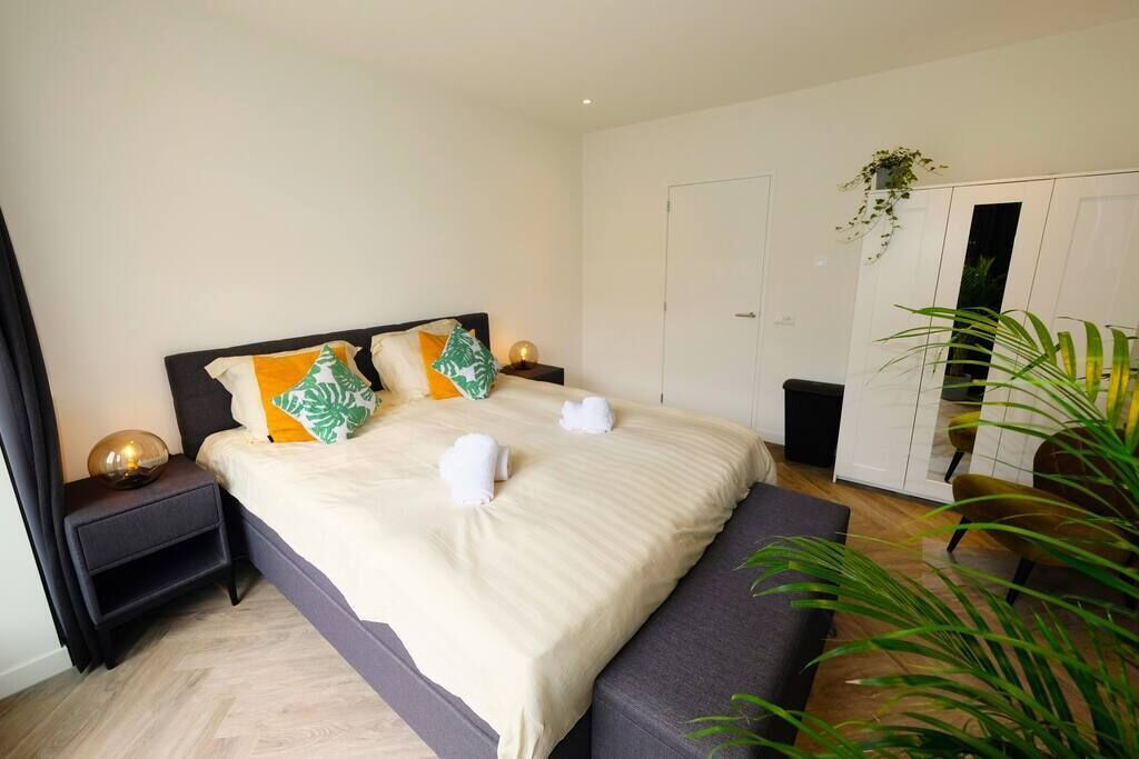 Photo of Bedroom in Eindhoven City Center