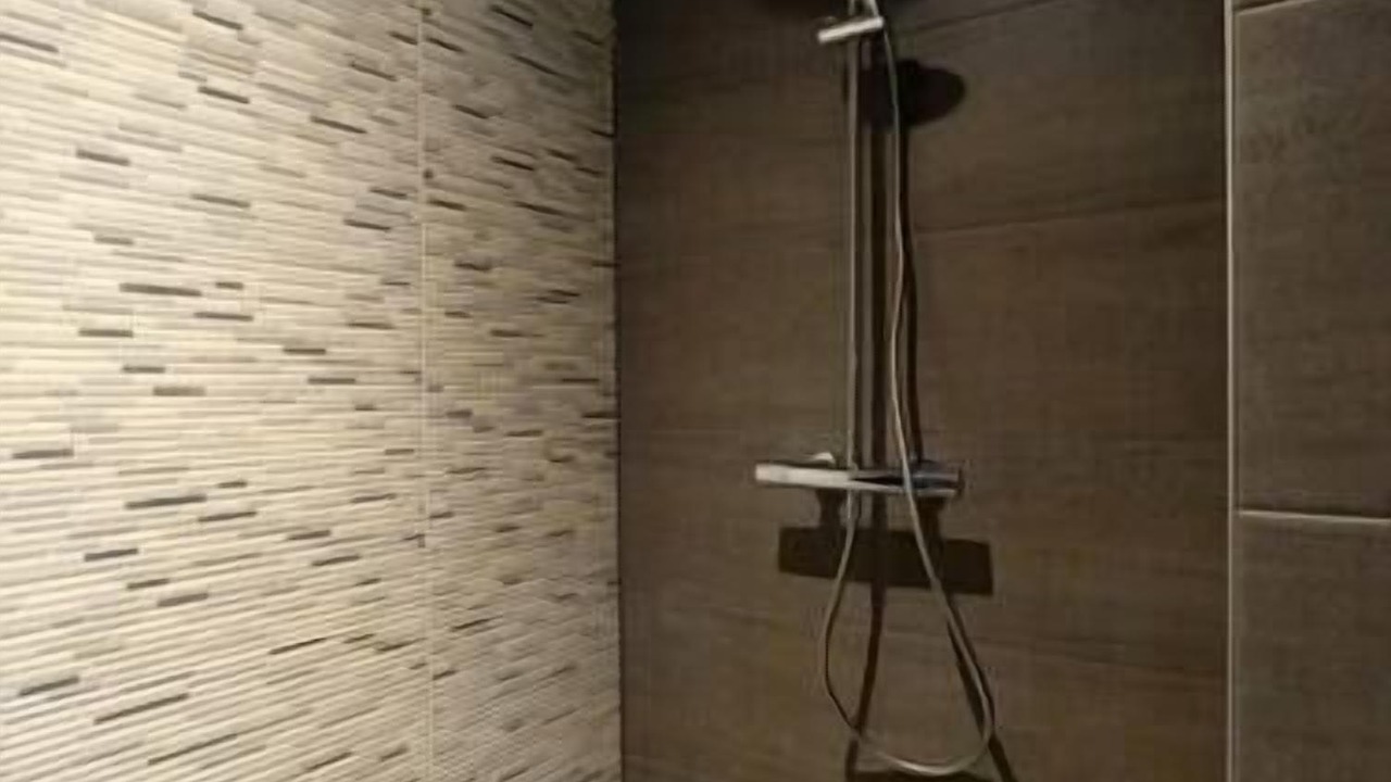 Photo of Bathroom in Eindhoven City Center