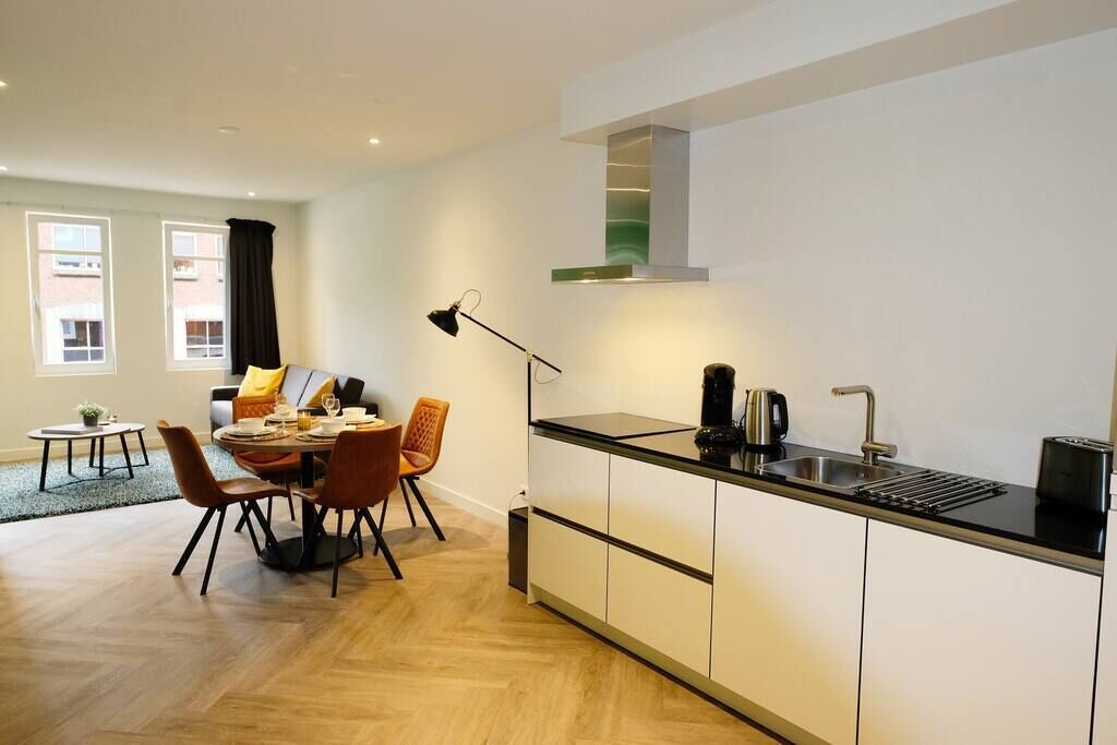 Photo of Kitchen in Eindhoven City Center