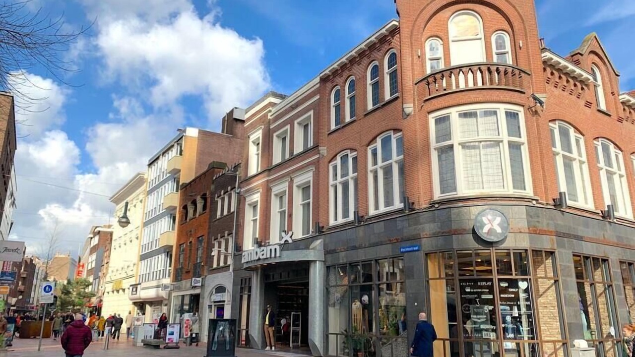 Photo of Others in Eindhoven City Center