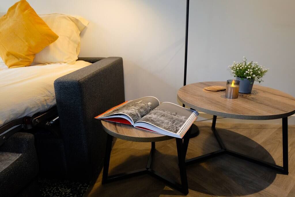 Photo of Bedroom in Eindhoven City Center