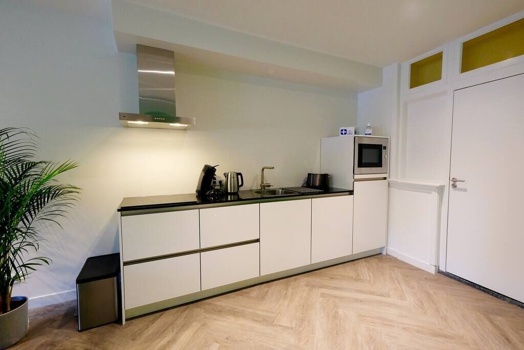 Photo of Kitchen in Eindhoven City Center