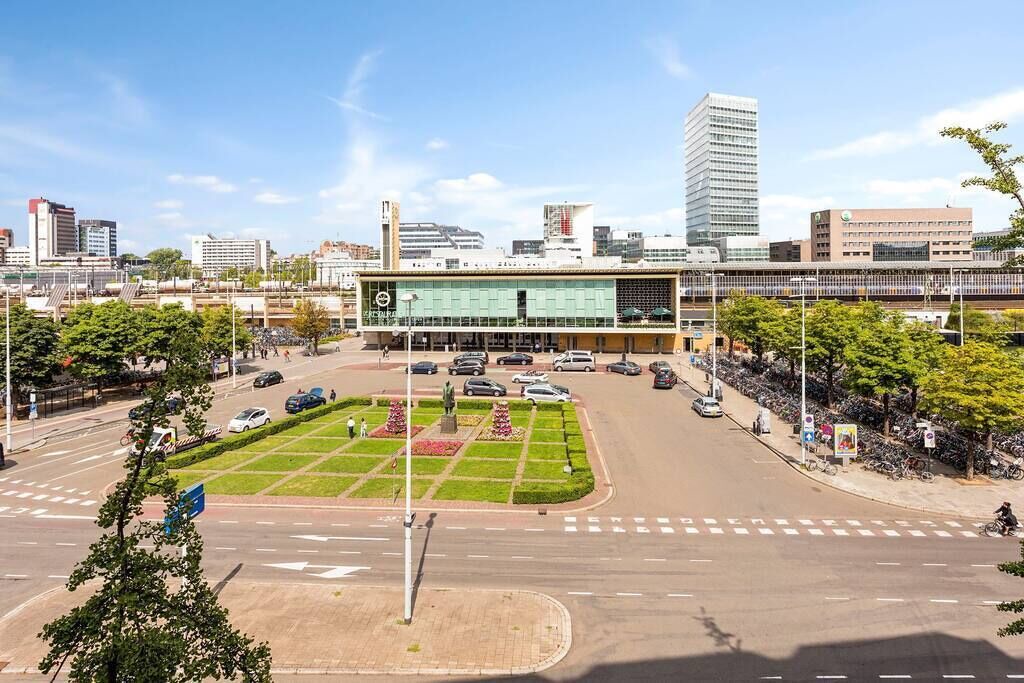 Photo of Others in Eindhoven City Center