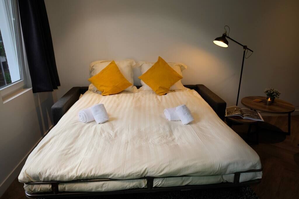 Photo of Bedroom in Eindhoven City Center