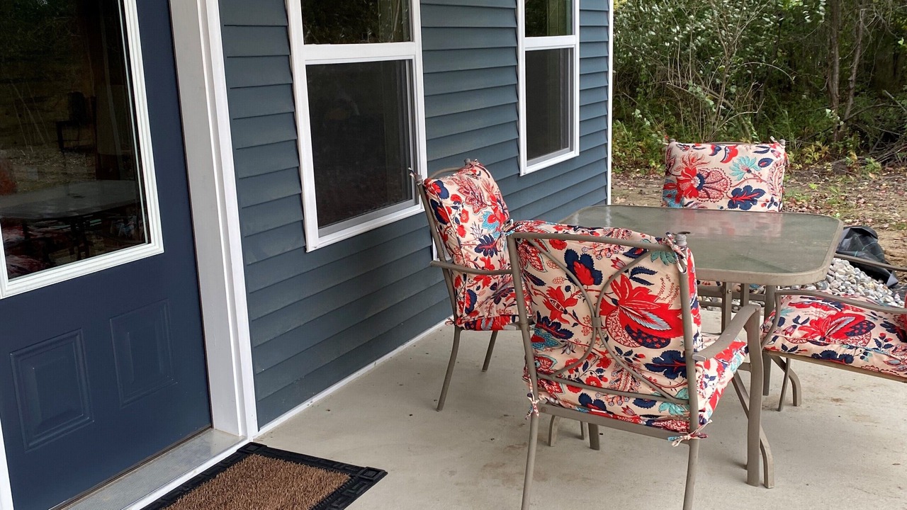 Photo of Outdoor in Birch Run Township