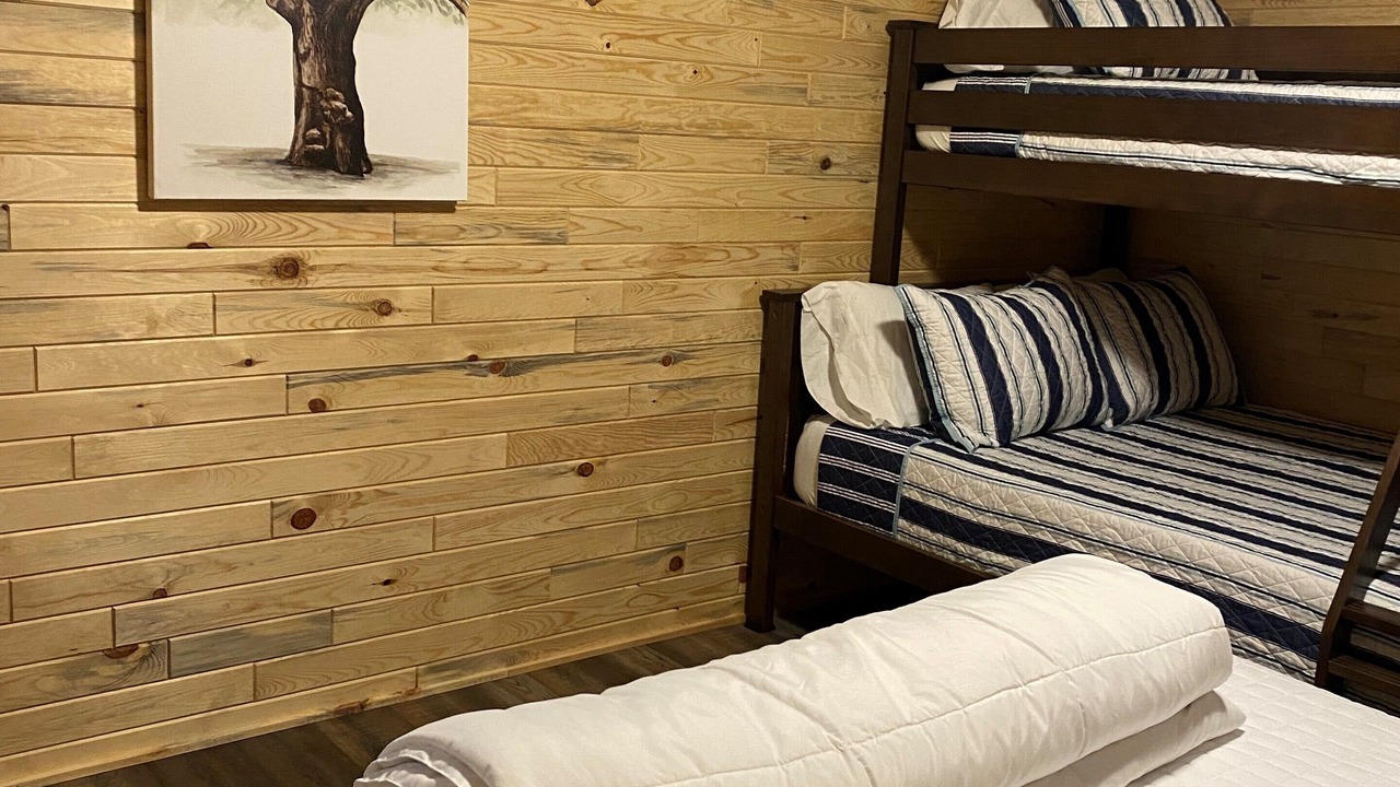 Photo of Bedroom in Birch Run Township