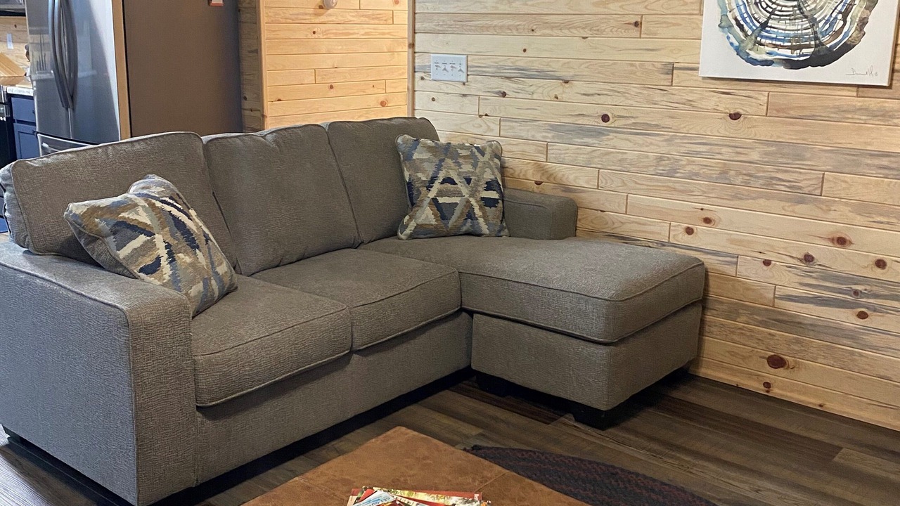 Photo of Livingroom in Birch Run Township