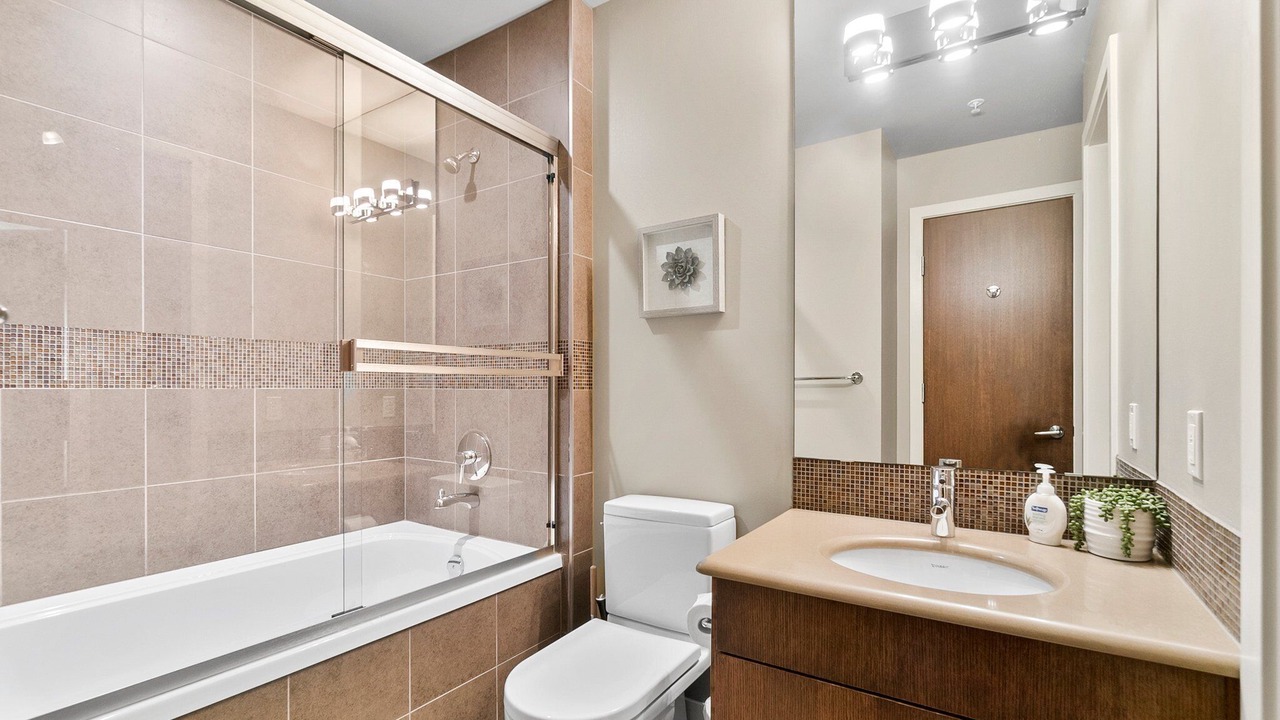 Photo of Bathroom in Sicamous