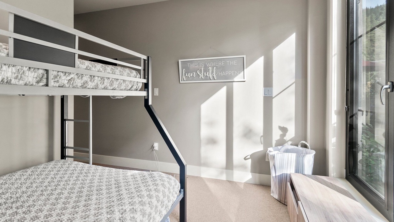 Photo of Bedroom in Sicamous