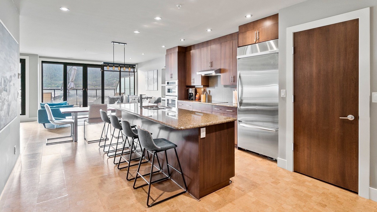 Photo of Kitchen in Sicamous