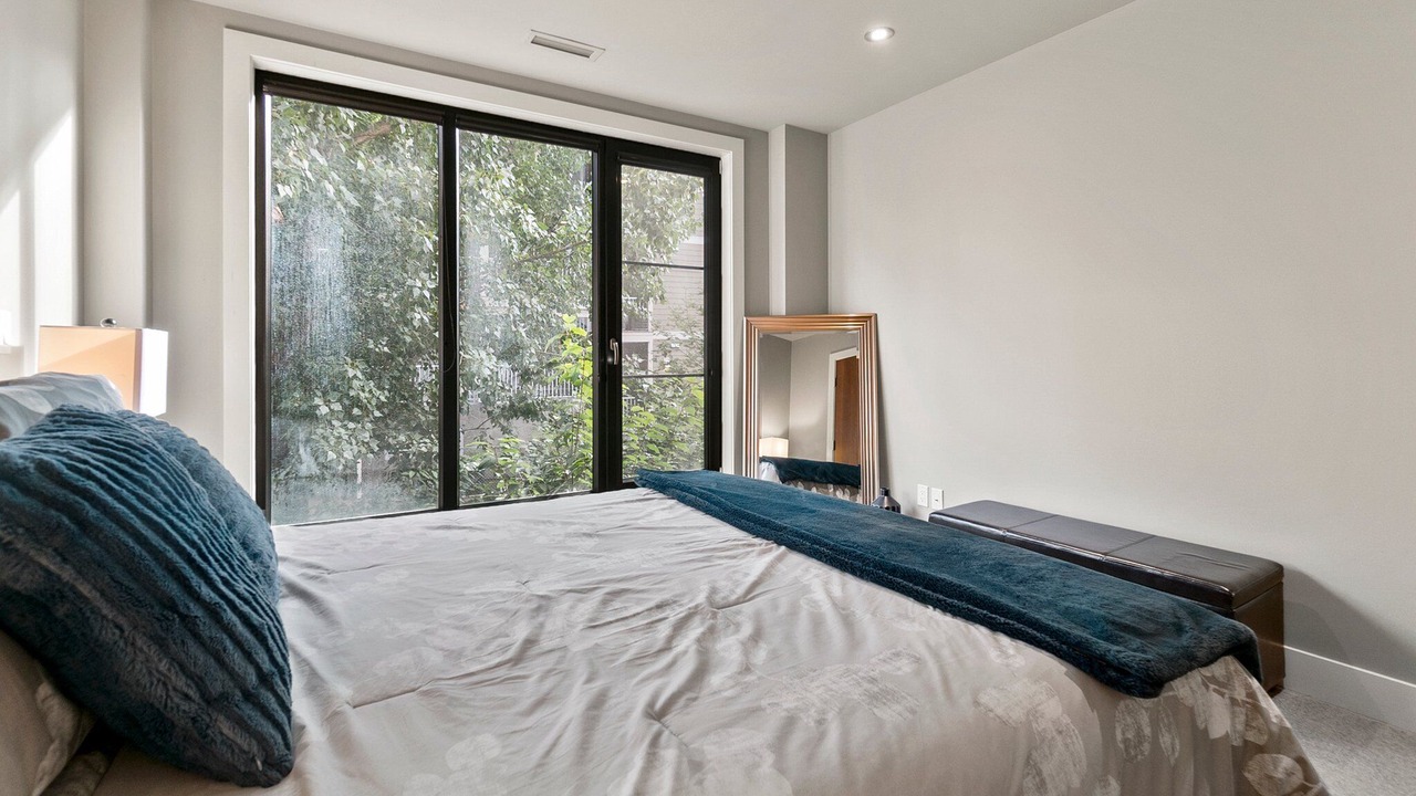 Photo of Bedroom in Sicamous