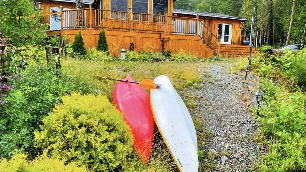 Photo of Outdoor in River Valley