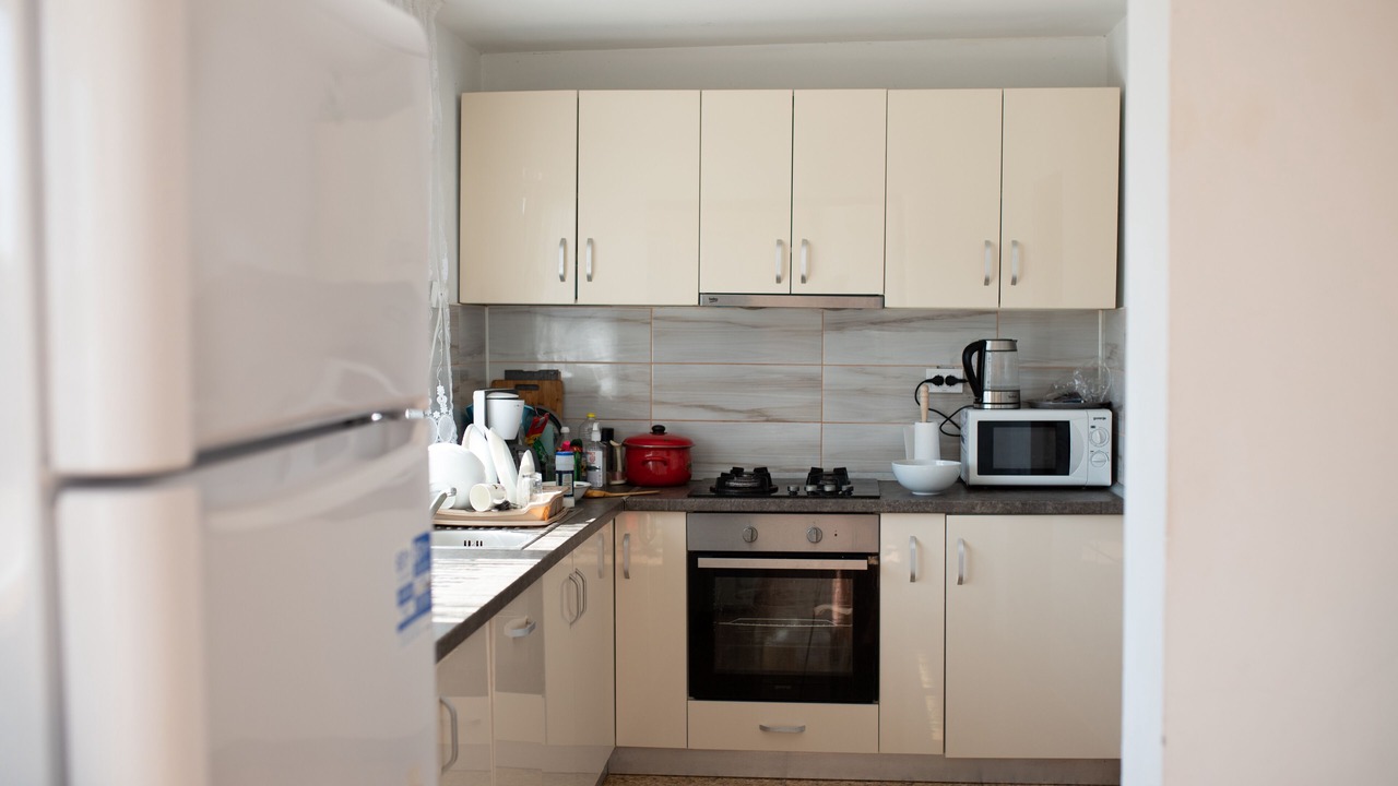 Photo of Kitchen in Murighiol