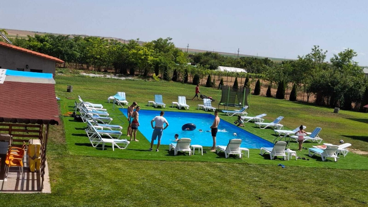 Photo of Outdoor in Murighiol
