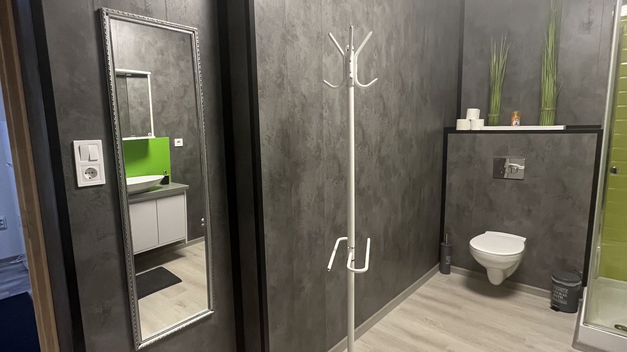Photo of Bathroom in Pusztakovacsi