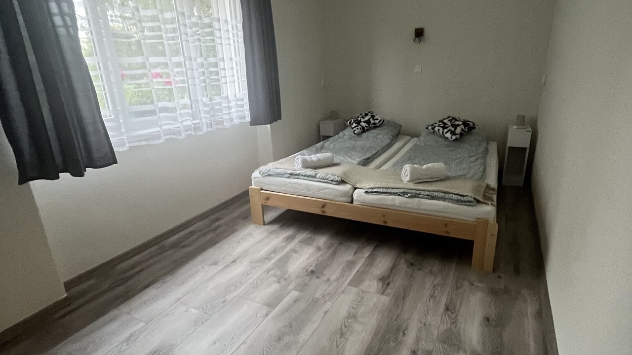 Photo of Bedroom in Pusztakovacsi