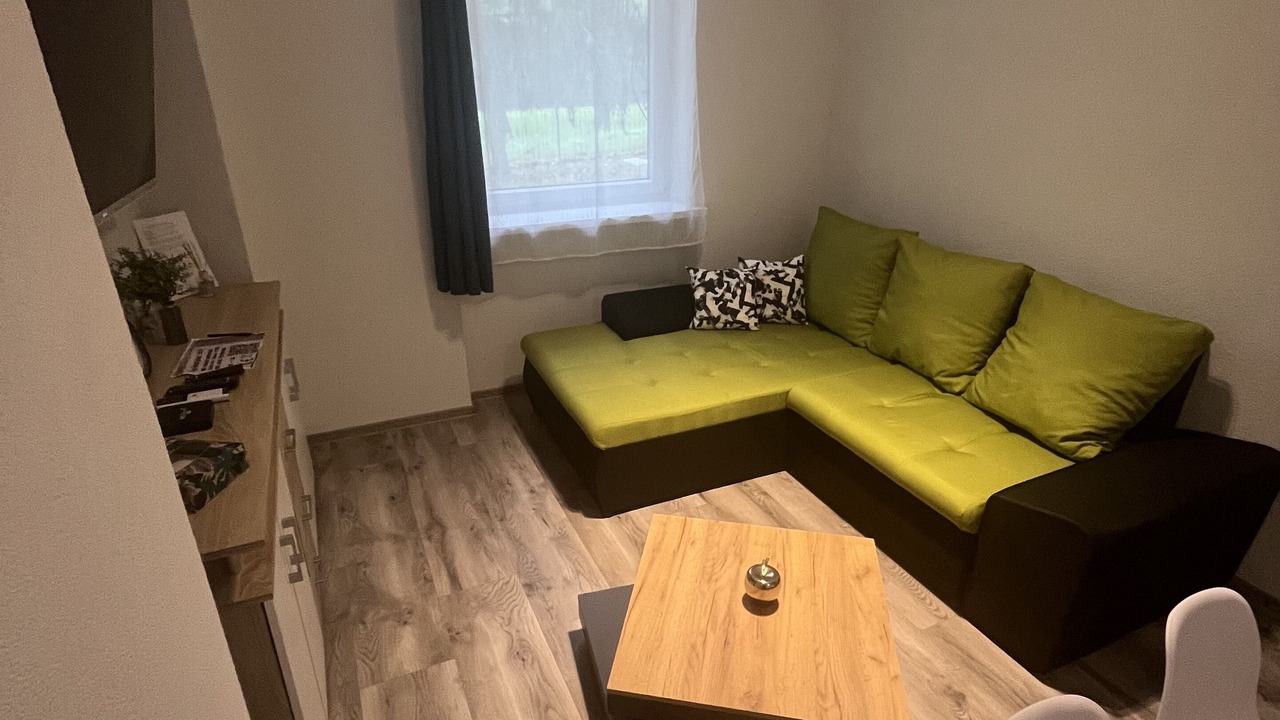 Photo of Livingroom in Pusztakovacsi