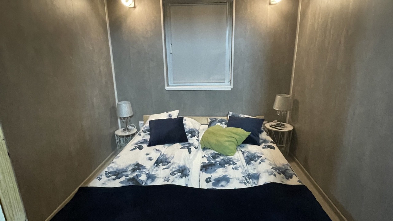 Photo of Bedroom in Pusztakovacsi
