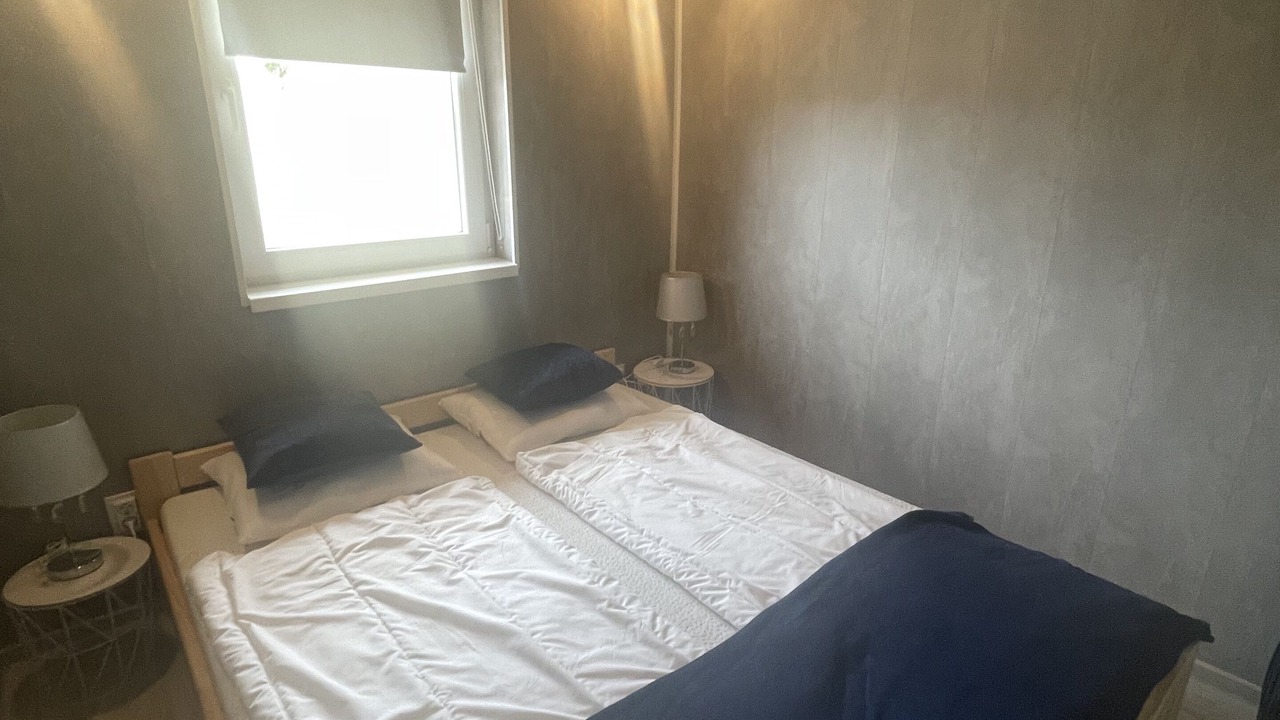Photo of Bedroom in Pusztakovacsi