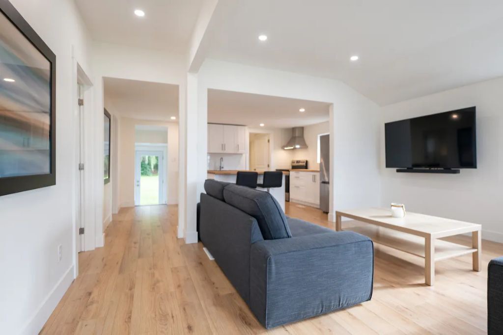 Photo of Livingroom in Kingsport