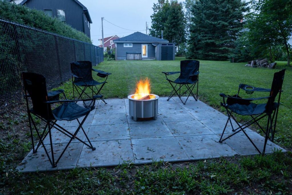 Photo of Outdoor in Kingsport