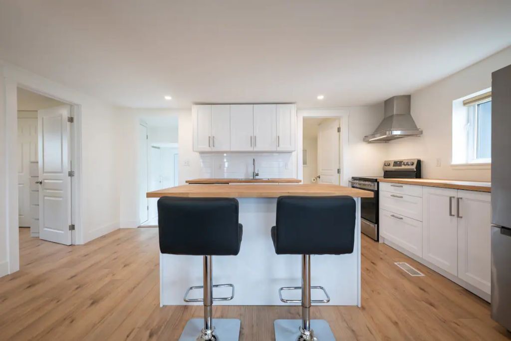 Photo of Kitchen in Kingsport
