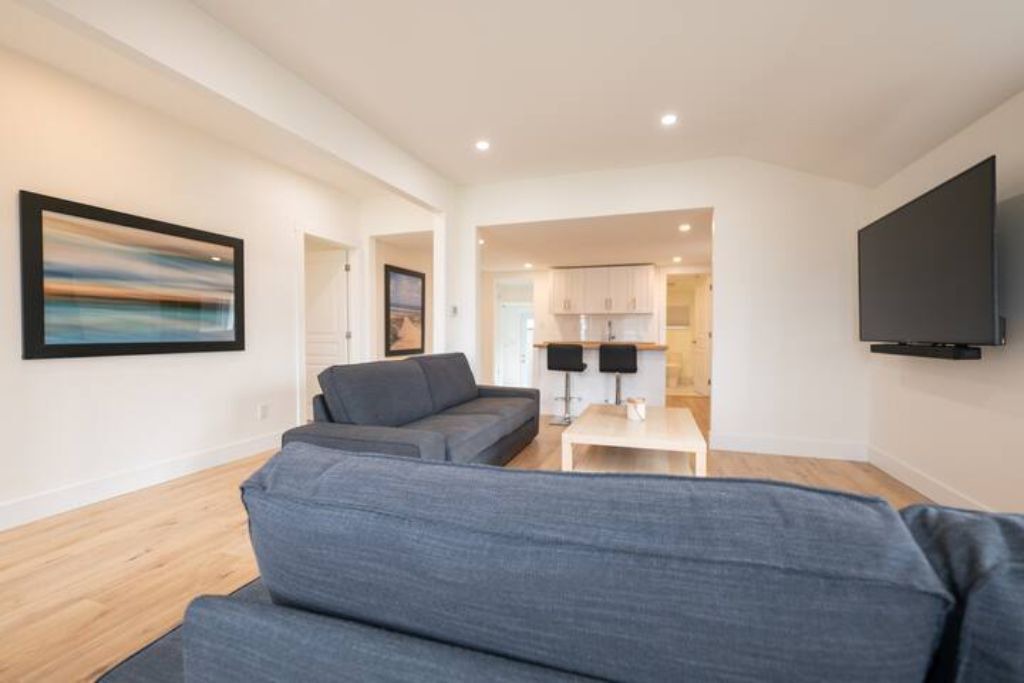 Photo of Livingroom in Kingsport
