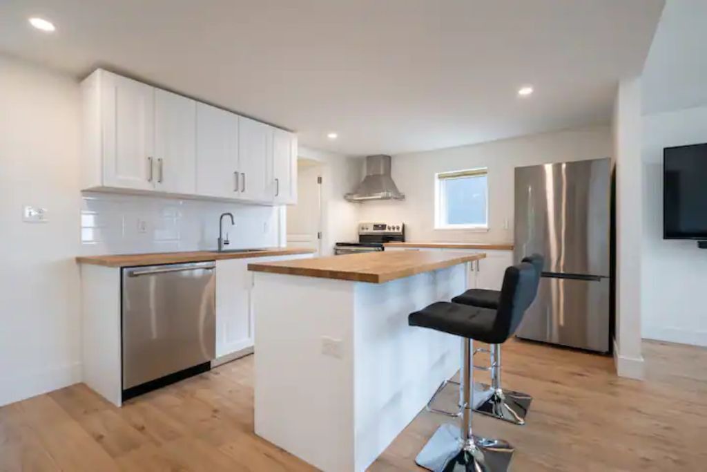 Photo of Kitchen in Kingsport