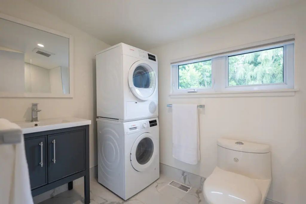 Photo of Bathroom in Kingsport