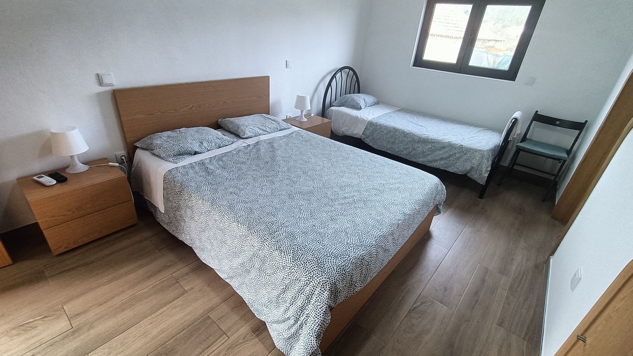 Photo of Bedroom in Vale de Cambra