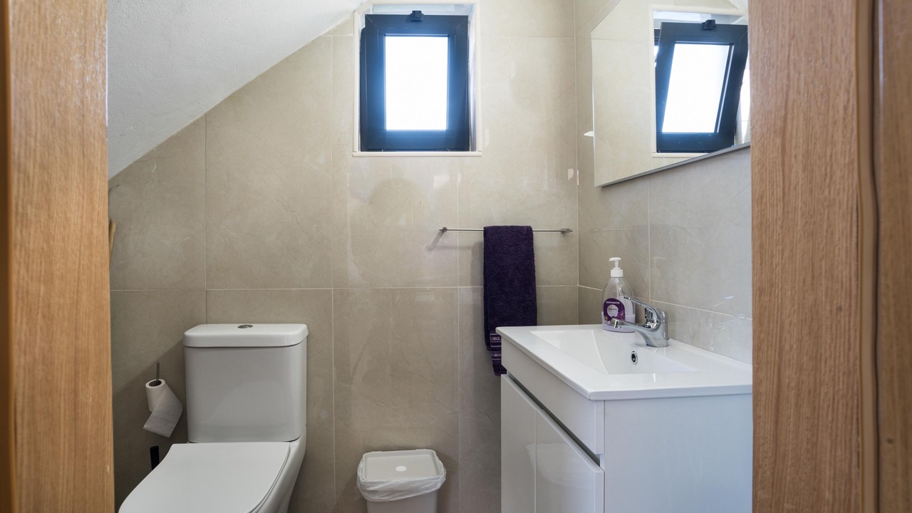 Photo of Bathroom in Vale de Cambra