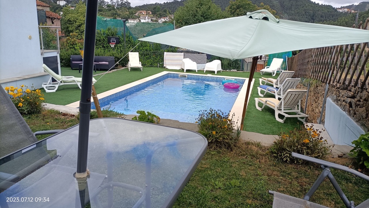 Photo of Outdoor in Vale de Cambra