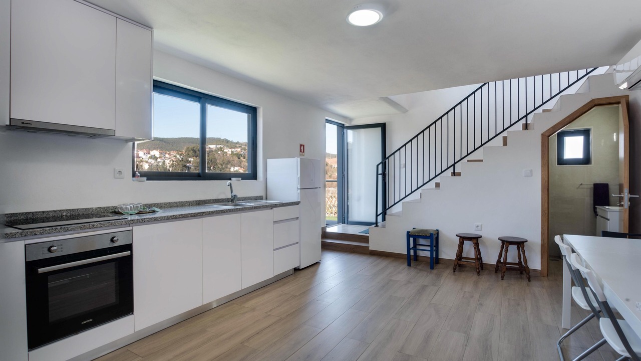 Photo of Kitchen in Vale de Cambra