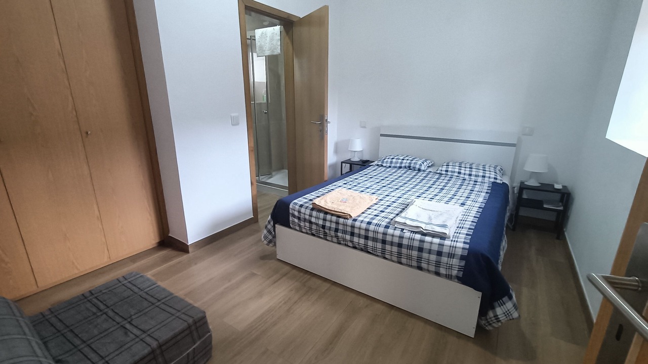 Photo of Bedroom in Vale de Cambra