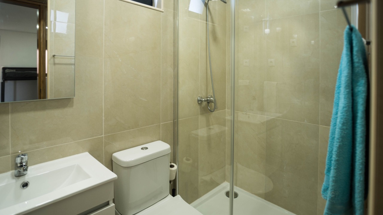 Photo of Bathroom in Vale de Cambra