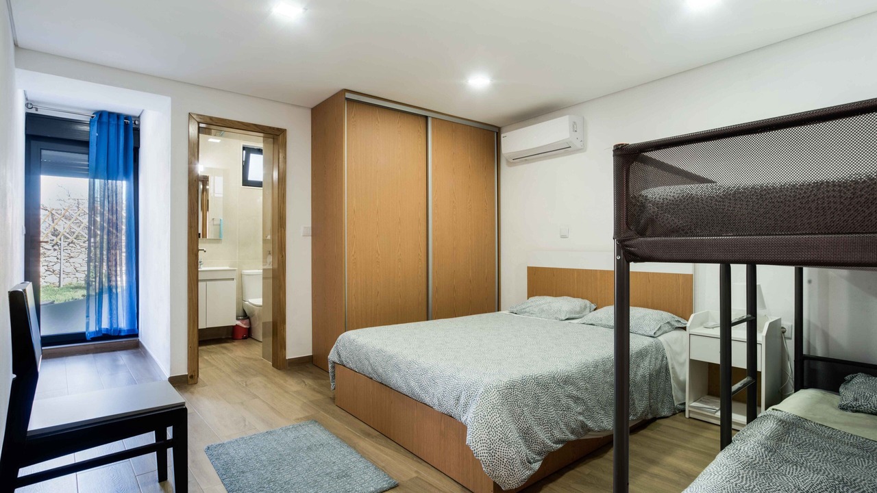 Photo of Bedroom in Vale de Cambra